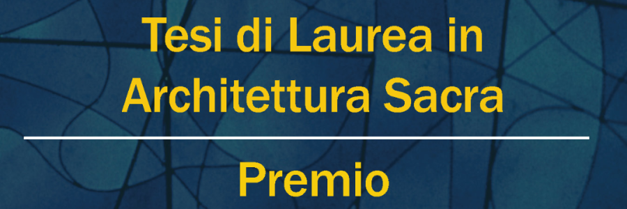 Premiazione vincitori Premio Internazionale Tesi di Laurea ‘Costantino Ruggeri’